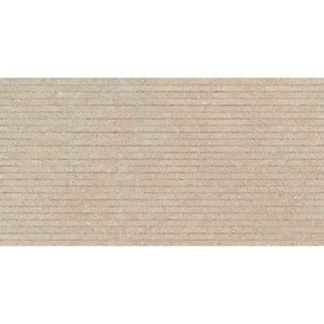 Tuscania Eterea Sabbia Rigato – matný obklad s jemnými líniami 61×122,2.
