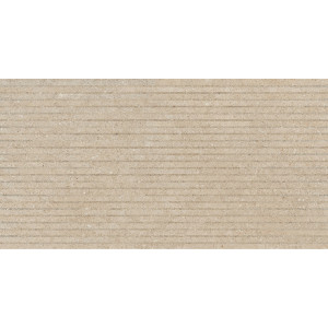 Tuscania Eterea Sabbia Rigato – matný obklad s jemnými líniami 61×122,2.
