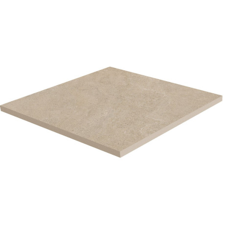 Protišmyková exteriérová dlažba 61×61 v naturálnom odtieni – ETEREA NATURALE.