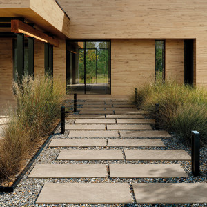 2 cm dlažba ETEREA NATURALE 61×122,2 – odolná vonkajšia gresová dlažba.