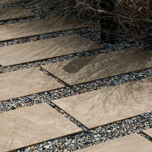 Protišmyková exteriérová dlažba 61×122,2 v naturálnom odtieni – ETEREA NATURALE.