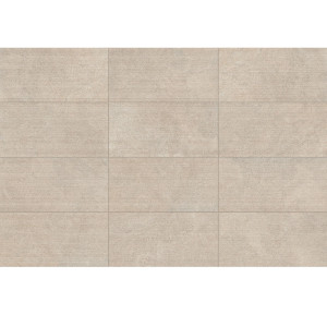 ETEREA NATURALE MILLERIGHE 61x122,2 – 3D obklad s jemným vrúbkovaným povrchom od Tuscania.