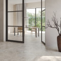 Villeroy & Boch Bourgogna Beige – veľkoformátna dlažba imitujúca vápenec, matný povrch.