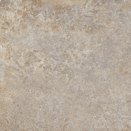 Greige 80×80 od Villeroy & Boch predstavuje realistickú imitáciu vápenca v tlmenom greige tóne.