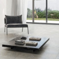 Bourgogna Grey 80×80 od Villeroy & Boch – realistická imitácia svetlého kameňa so sivými tónmi.