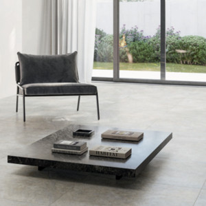 Villeroy & Boch Bourgogna Grey 60×120 je matná dlažba v sivom odtieni imitujúca prírodný vápenec.