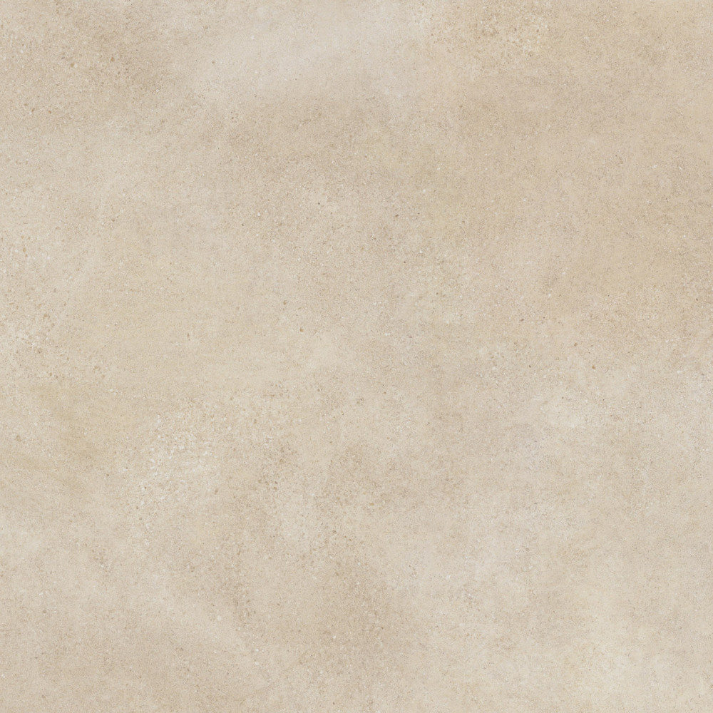 Dlažba HUDSON Sand 60×60 v teplom pieskovcovom odtieni od Villeroy & Boch.