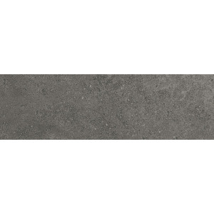 Dlažba HUDSON Volcano 30×60 – tmavý betónový vzhľad od Villeroy & Boch.