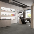 Matná dlažba HUDSON Volcano 30x60 – moderný antracitový odtieň, výrobca Villeroy & Boch.