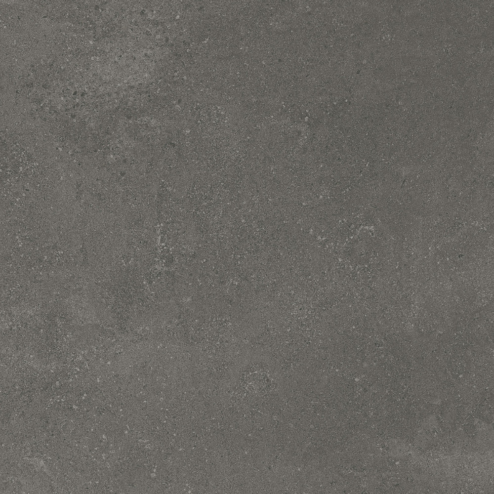 HUDSON Volcano 60×60 je tmavá porcelánová kamenina s prírodnou kresbou.