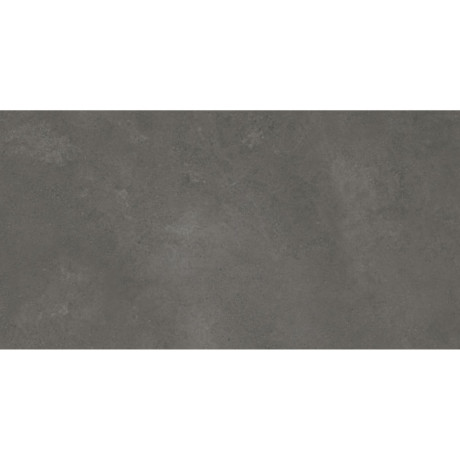 Dlažba HUDSON Volcano 120×260 – tmavý betónový vzhľad od Villeroy & Boch.