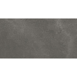 Dlažba HUDSON Volcano 60×120 – tmavý betónový vzhľad od Villeroy & Boch.