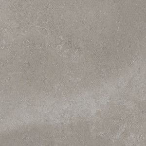 HUDSON Dark Ash 60×60 – sivá matná dlažba s betónovým vzhľadom.