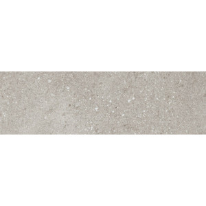 HUDSON Ash Grey Lapato 30x60 je popolavá sivá s jemným pololeskom.