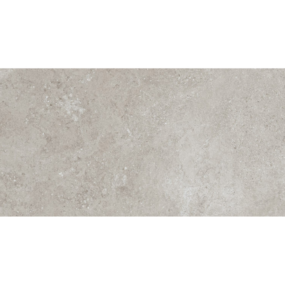 Porcelánová kamenina Ash Grey – minimalistická sivá s matným povrchom.