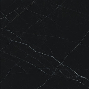 Dlažba Nero Marquina 120×120 s vysokým leskom – imitácia mramoru v prémiovej kvalite.