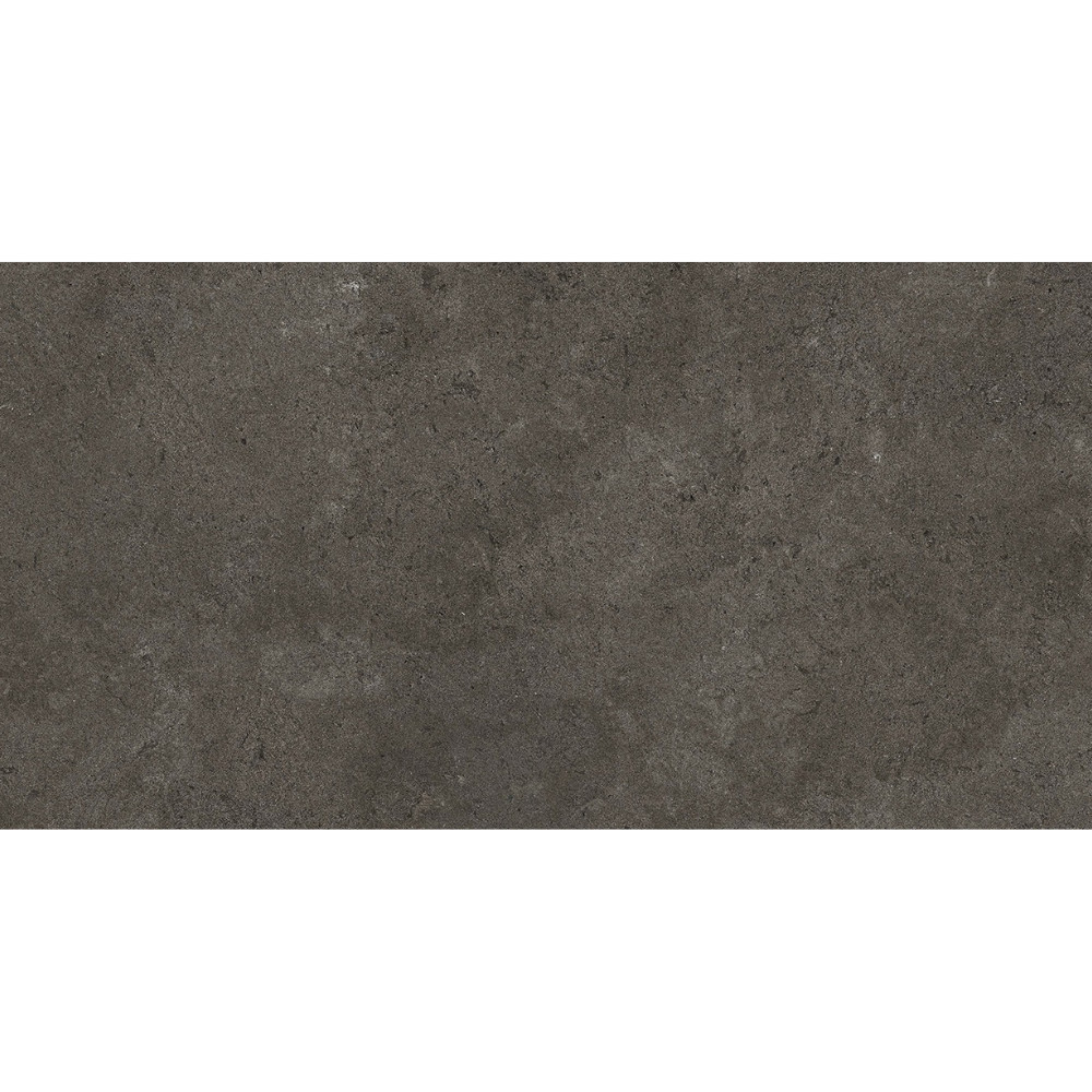 Antracitová dlažba Mellow Stone Anthracite 60x120 - matný povrch, Villeroy & Boch