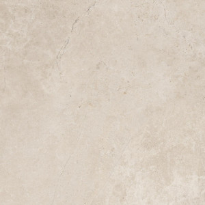 Villeroy & Boch MERIDA IVORY 80x80 je svetlá dlažba imitácia prírodného kameňa.