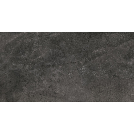 Dlažba MERIDA MIDNIGHT 2679 AJ90 – matný povrch, imitácia vápenca.