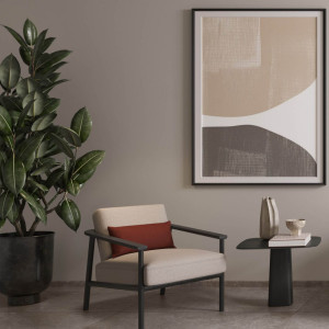 MERIDA PEBBLE 60x60 – matná dlažba imitácia kameňa Villeroy & Boch.