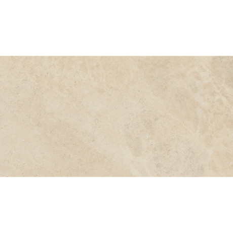 Dlažba MERIDA SAND 60x120 – matný povrch, imitácia vápenca.