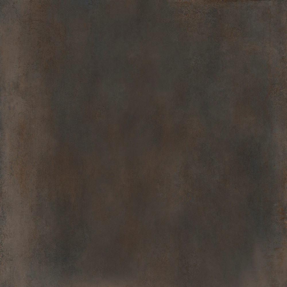 Industriálna dlažba Villeroy & Boch METALCRAFT BLACK v čiernom kovovom dizajne.