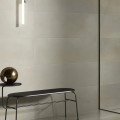 Dlažba imitácia kovu 60x60 METALCRAFT SILVER BEIGE od výrobcu Villeroy & Boch.