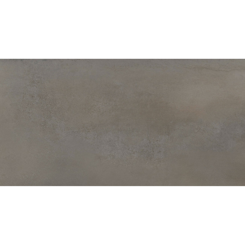 Matná gresová dlažba METALCRAFT STEEL 60×120 – kovový dizajn Villeroy & Boch.