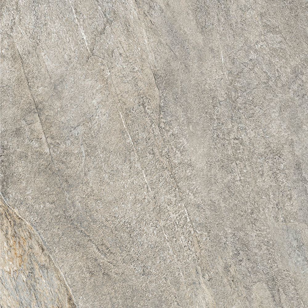 Dlažba imitácia kameňa MONTAGNE SILVER WARM od výrobcu Villeroy & Boch 60x60.