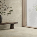 Matná gresová dlažba MONTAGNE TAUPE 60×120 – imitácia prírodného kameňa Villeroy & Boch.