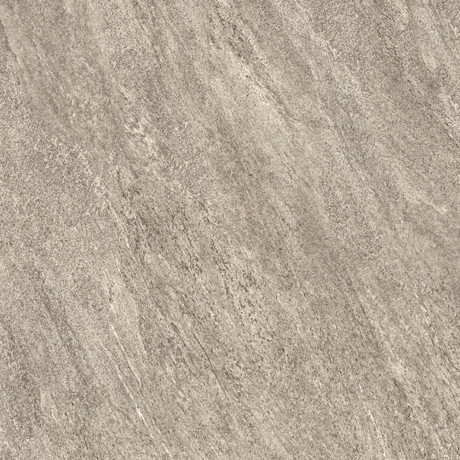 Detail dlažby imitácia kameňa MONTAGNE TAUPE od výrobcu Villeroy & Boch 80x80.