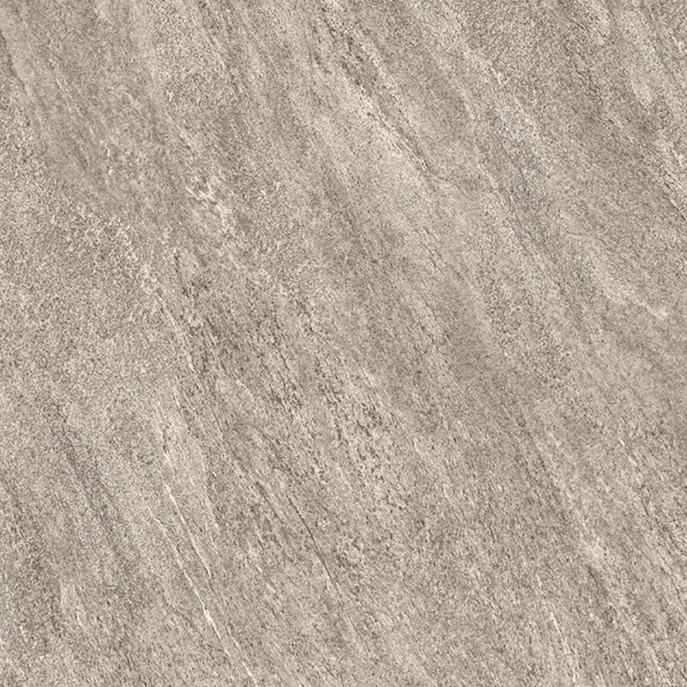 Detail dlažby imitácia kameňa MONTAGNE TAUPE od výrobcu Villeroy & Boch 80x80.