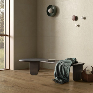 OAK FLAIR ESPRESSO – dlažba imitácia dreva 20×120 cm od Villeroy & Boch.