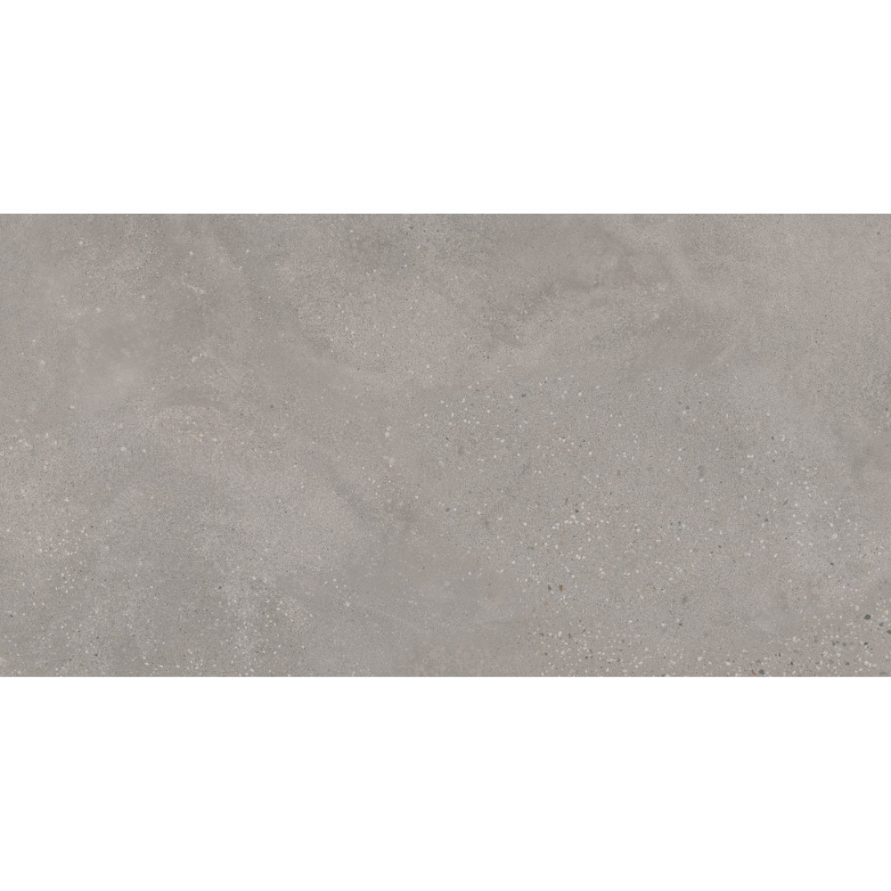 Matná gresová dlažba URBAN JUNGLE GREY 120×260 – betónový dizajn.