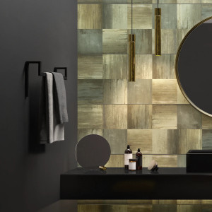 URBAN JUNGLE DARK GREY – veľkoformátová betónová dlažba 120×260 cm od Villeroy & Boch.