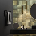 URBAN JUNGLE DARK GREY – veľkoformátová betónová dlažba 120×260 cm od Villeroy & Boch.