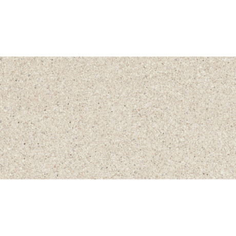 SOLID TONES WHITE GRAIN – dlažba so zrnitou štruktúrou 60×120 cm od Villeroy & Boch.