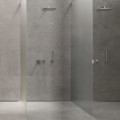 Matná dlažba Villeroy & Boch SOLID TONES PURE STONE 60x120 s prírodným vzhľadom.