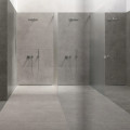 SOLID TONES PURE STONE – sivá kamenná dlažba 60×120 cm od Villeroy & Boch.