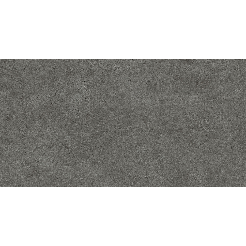 Tmavá gresová dlažba v kamennom vzhľade SOLID TONES.