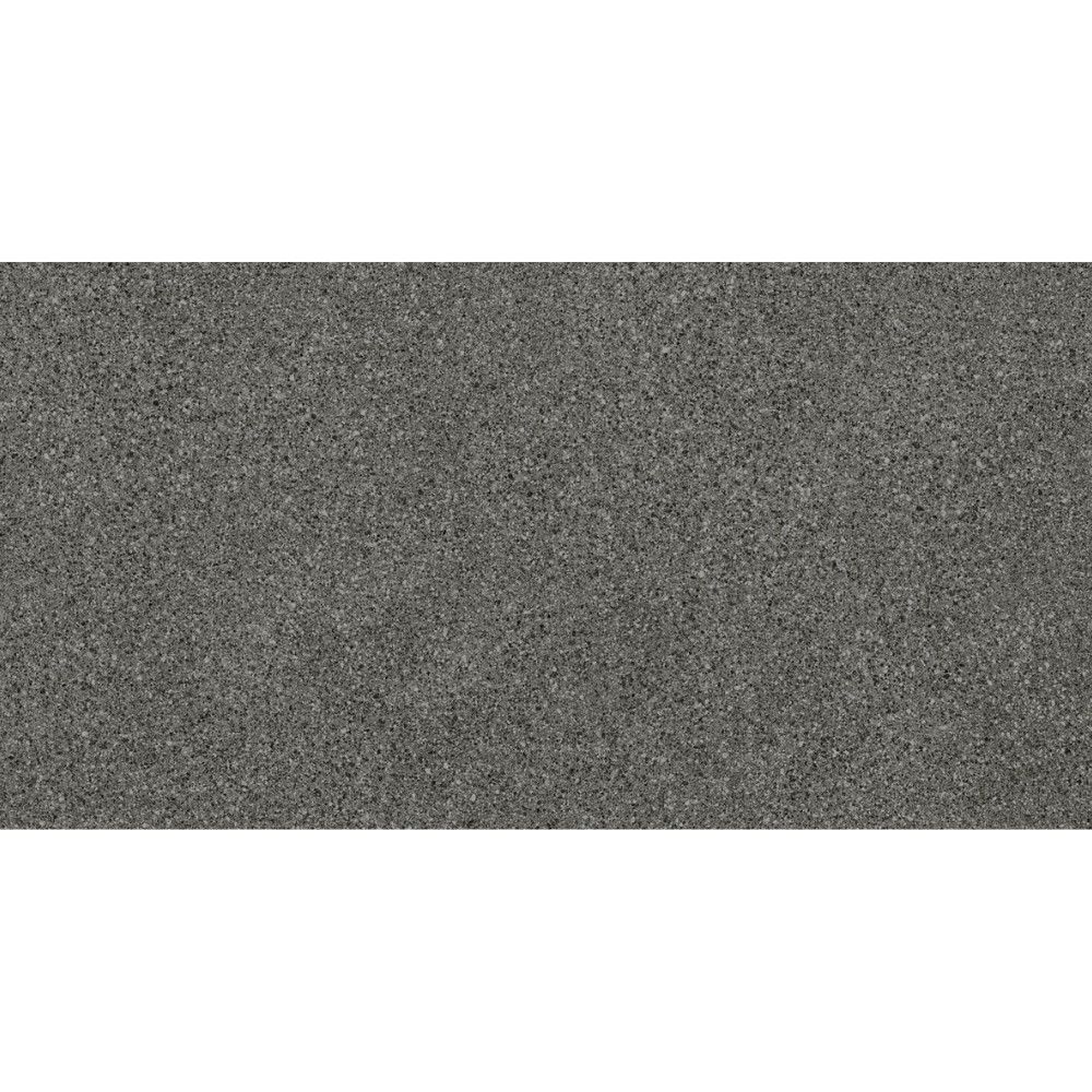 Matná kamenná dlažba Villeroy & Boch SOLID TONES DARK STONE.