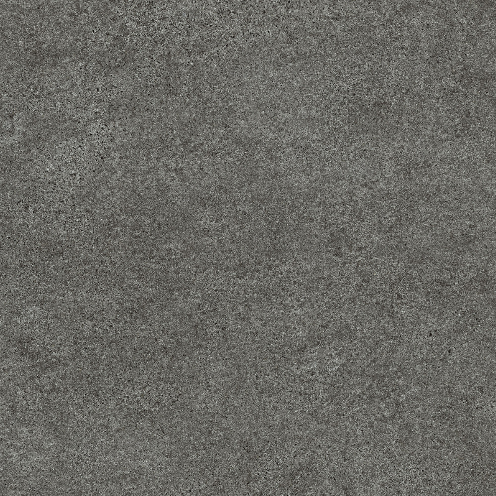 Matná kamenná dlažba Villeroy & Boch SOLID TONES DARK STONE.