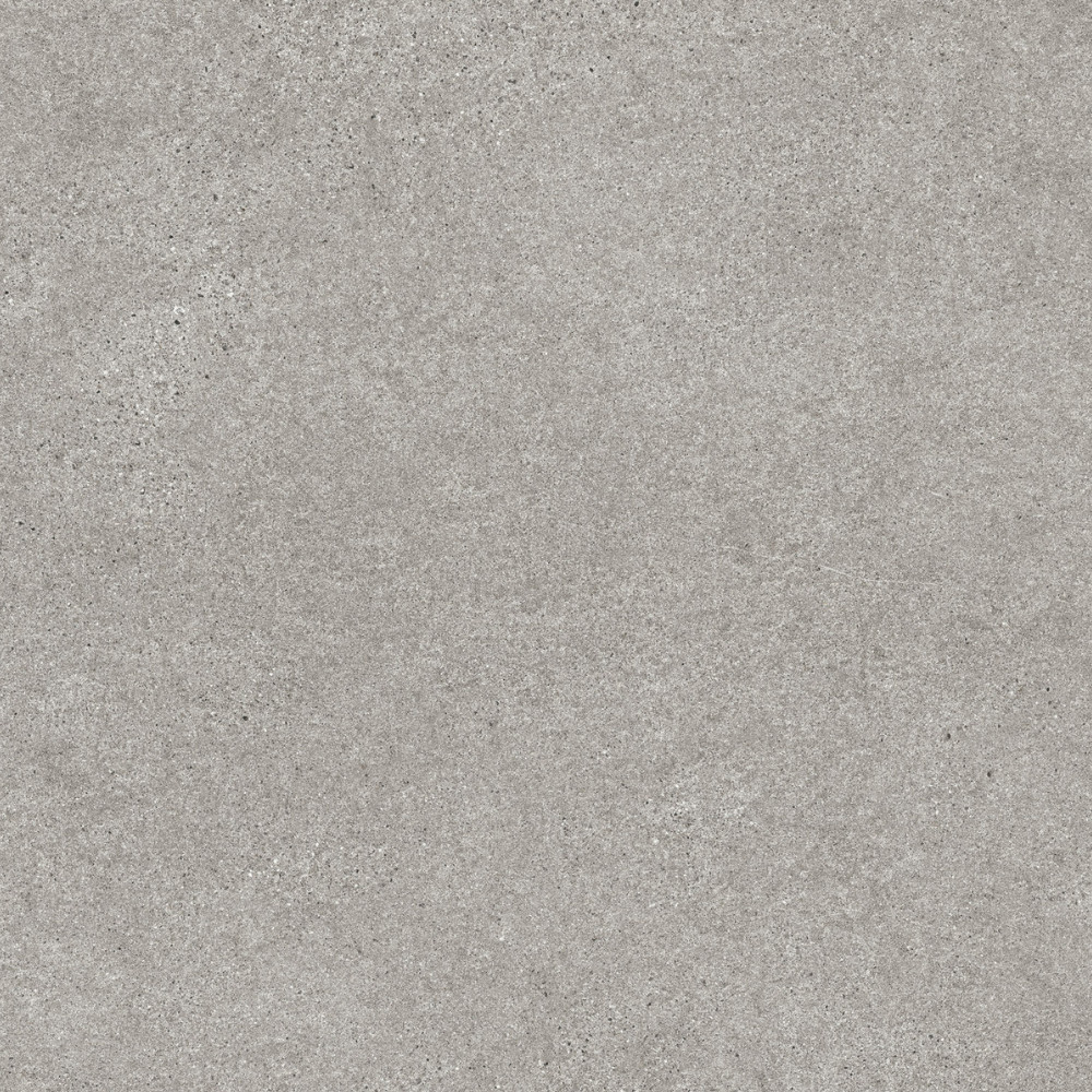 SOLID TONES COOL STONE – sivá kamenná dlažba 60×60 cm.