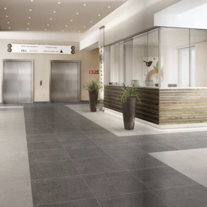 SOLID TONES COOL CONCRETE – betónová dlažba 60×60 cm.