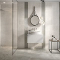 Veľkoformátová betónová dlažba SPOTLIGHT GREY Villeroy & Boch v matnom a lapovanom prevedení.