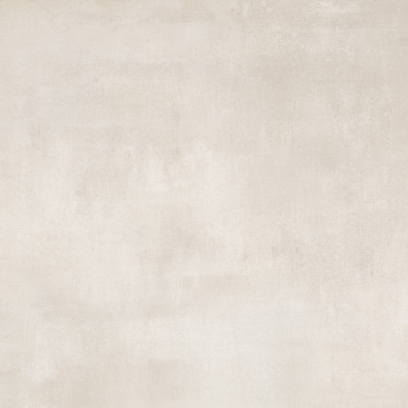 Betónová dlažba SPOTLIGHT WHITE 80x80 matný povrch.