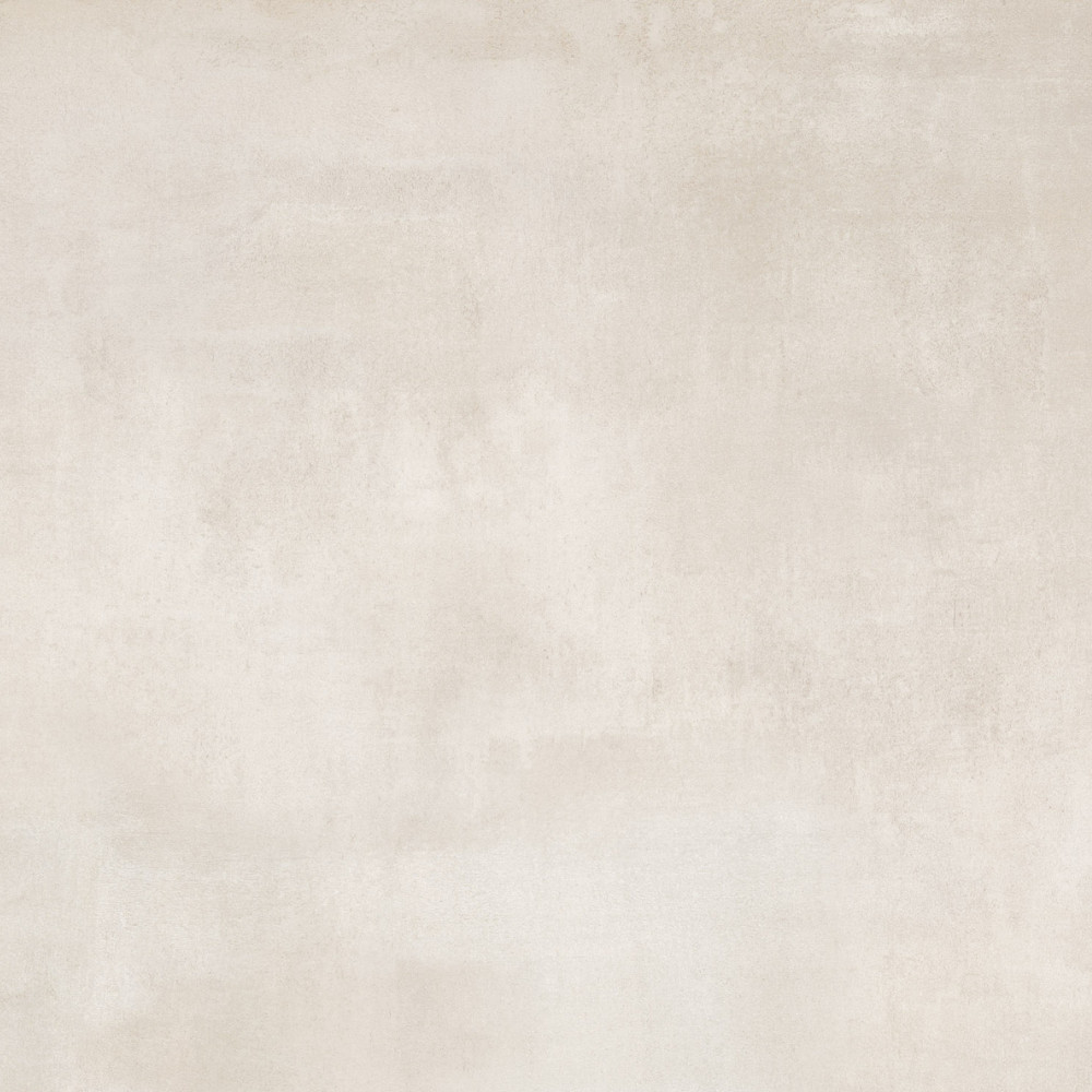 Betónová dlažba SPOTLIGHT WHITE 80x80 matný povrch.