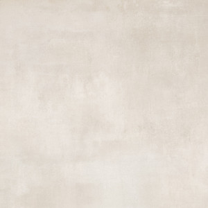 Betónová dlažba SPOTLIGHT WHITE 80x80 matný povrch.