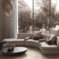 Rustic Blend Beige 60x120 – matná dlažba imitácia prírodného kameňa.