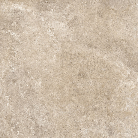 Detail povrchu dlažby Rustic Blend Beige s prirodzeným žilkovaním.
